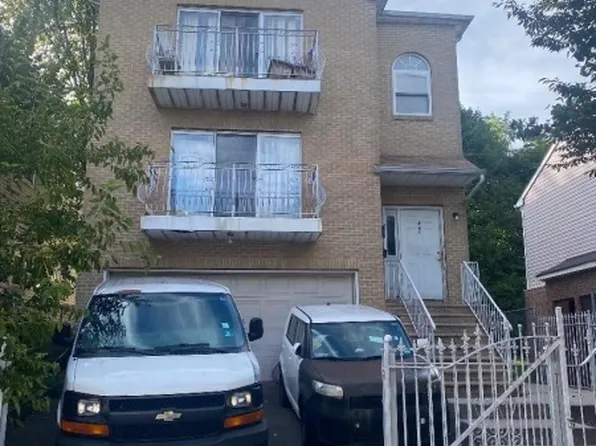 447 S 13Th St, Newark City, NJ 07103