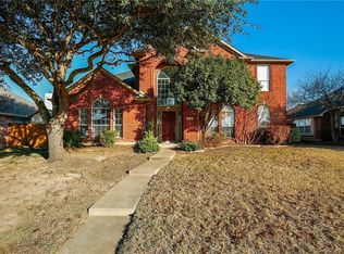 11404 Huntington Rd, Frisco, TX 75035