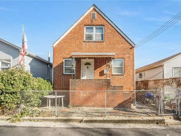 7E Edgewater Park #E, Bronx, NY 10465