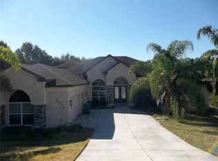 16326 Magnolia Bluff Dr, Montverde, FL 34756