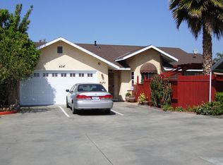 4247 Penn Mar Ave, El Monte, CA 91732