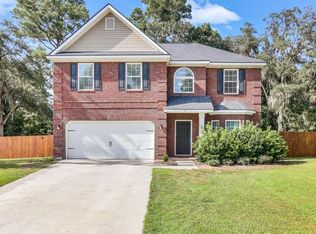 15 Paradise Ln, Midway, GA 31320
