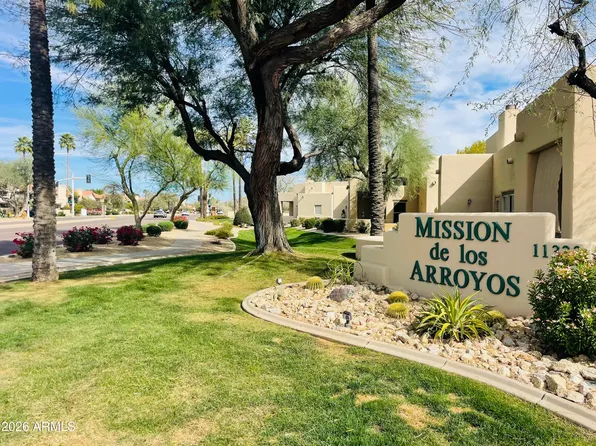 11333 N 92ND Street #1056, Scottsdale, AZ 85260