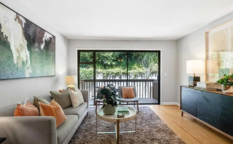 1 bed, 1.0 bath, 655 sqft, $1,850 — Photo 3