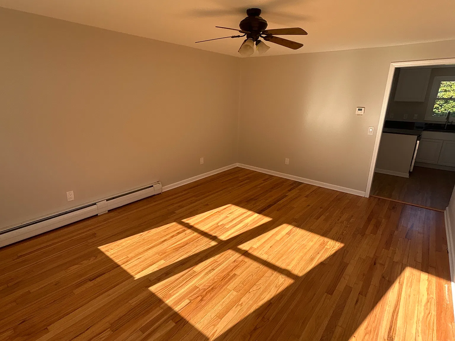 2 bed, $1,250 — Photo 2