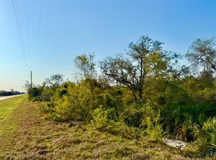 183 Flagler St, Lake Placid, FL 33852