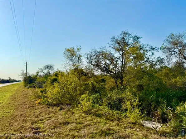 183 Flagler St, Lake Placid, FL 33852