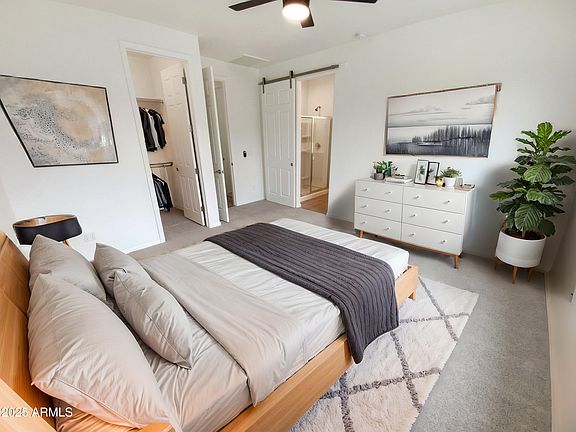 4th image of 25912 N LANGLEY Drive