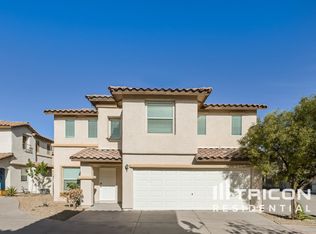 5942 Banbury Heights Way, Las Vegas, NV 89139