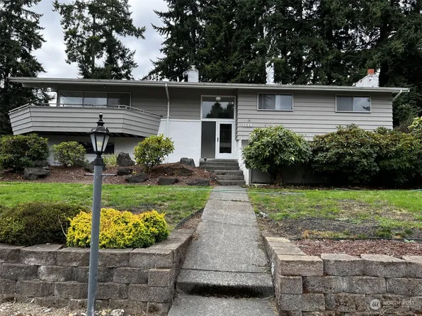 1126 Magnolia Drive, Fircrest, WA 98466