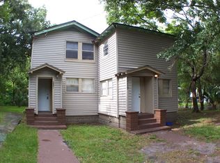 2931 Thomas St, Jacksonville, FL 32254