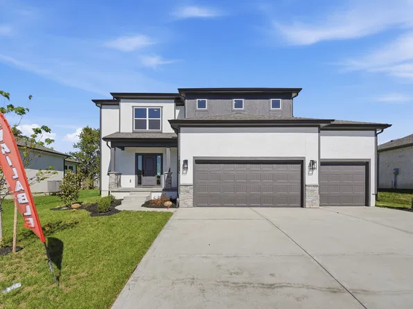 Serenity II Plan, Garrett Ranch