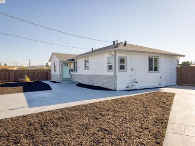 208 Louvaine Ave, Oakland, CA, 94603