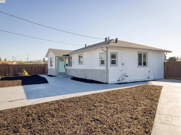 208 Louvaine Ave, Oakland, CA 94603