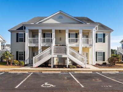 4926 Pond Shoals Ct. UNIT 102, Myrtle Beach, SC, 29579