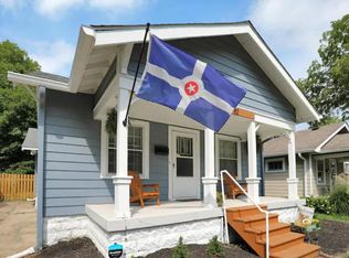 112 S Spencer Ave #1, Indianapolis, IN