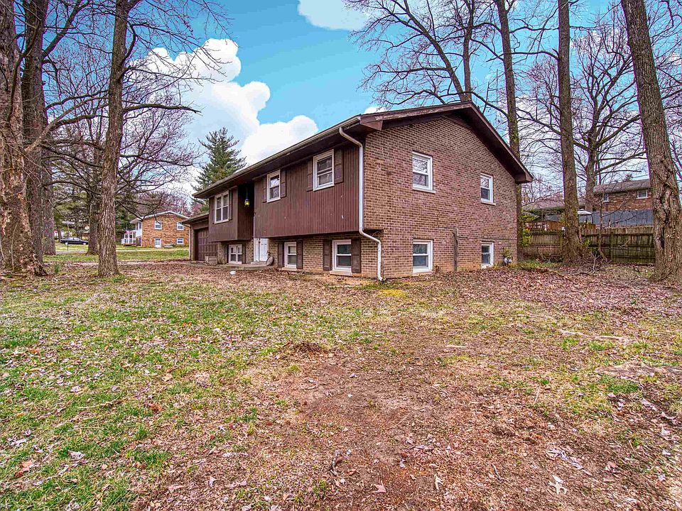 2229 Dr, Evansville, IN 47711 MLS 202307499 Zillow