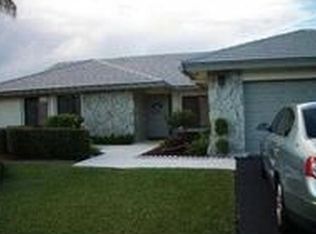 10247 NW 53rd Ct, Coral Springs, FL 33076