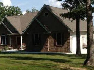 26830 W State Highway 8, Potosi, MO 63664