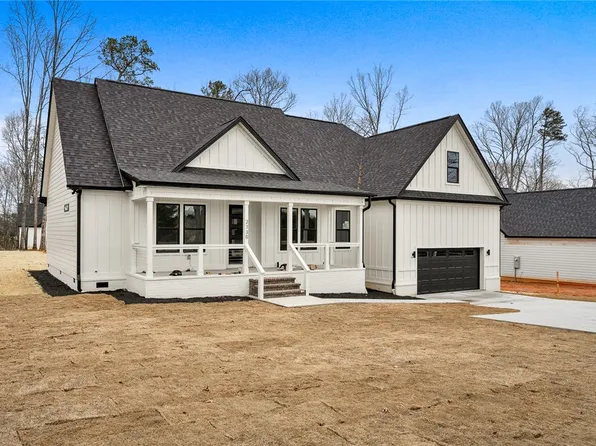 2730 N Highway 29, Anderson, SC 29621