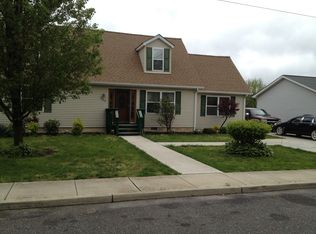 603 New Jersey Ave, Pleasantville, NJ 08232