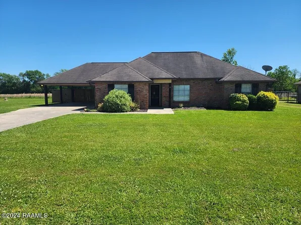 1062 Jordan Dr, Saint Martinville, LA 70582