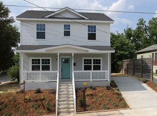 801 E Davie St, Raleigh, NC 27601