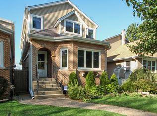 5828 N Navarre Ave, Chicago, IL 60631