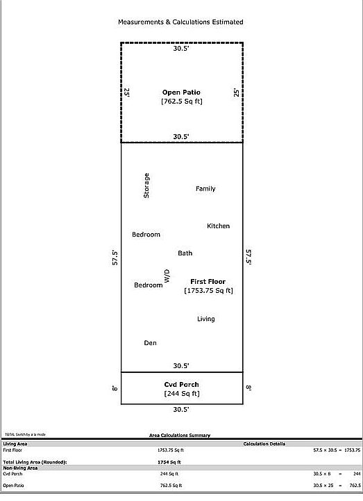 117 600th St E, Taylor, AZ 85939 Zillow