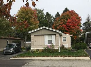 2 Chestnut Ct, Mansfield, OH 44906