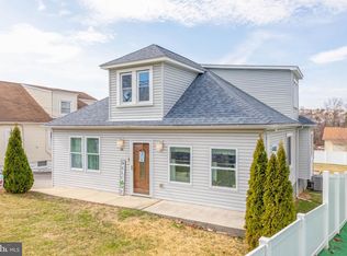 8110 Philadelphia Rd, Rosedale, MD 21237