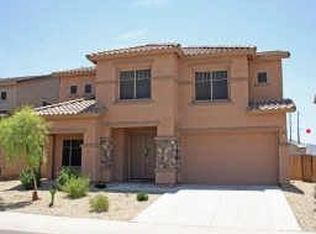 4723 W Maldonado Rd, Laveen, AZ 85339
