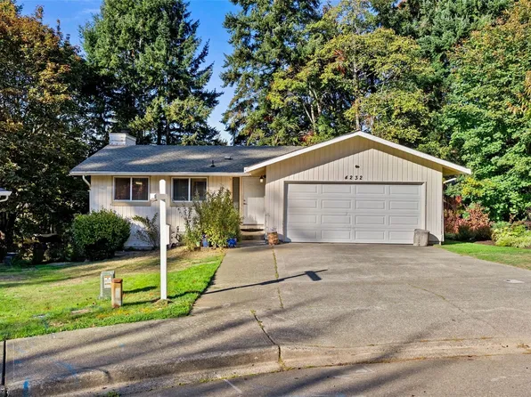4232 SW 328th Court, Federal Way, WA 98023