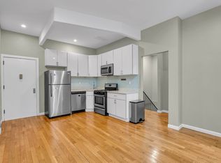469 Central Ave #1R, Brooklyn, NY 11221