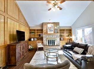 2534 Sunnibrook Ct, Abilene, TX 79601