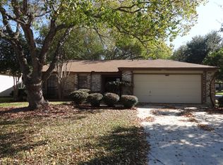 14102 Old Bond St, San Antonio, TX 78217