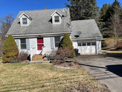 691 Colesville Rd, Binghamton, NY, 13904