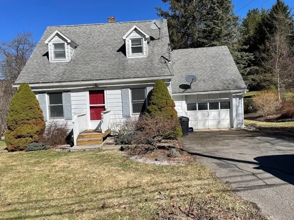691 Colesville Rd, Binghamton, NY 13904