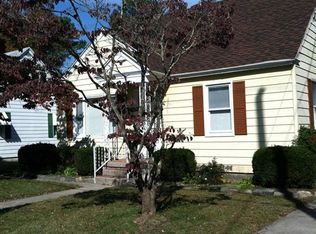 317 S Haven Ave, Salisbury, MD 21804