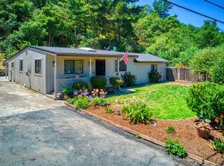 19220 Mallory Canyon Rd, Salinas, CA 93907