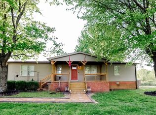 6726 Highway 49e, Springfield, TN 37172