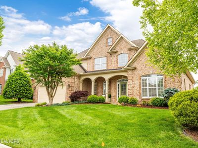 12618 Hunters Creek Ln, Knoxville, TN, 37922