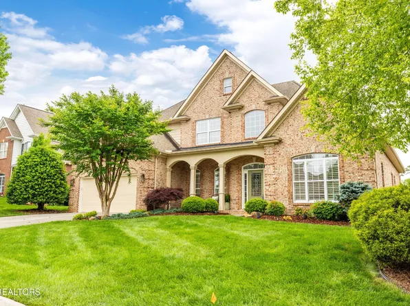 12618 Hunters Creek Ln, Knoxville, TN 37922
