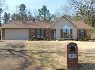 14701 Cecil Dr, Little Rock, AR 72223