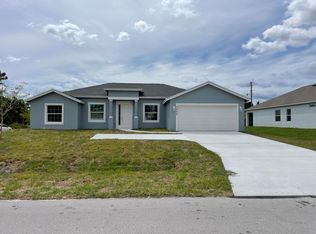 2020 SW Imperial St, Port Saint Lucie, FL 34987