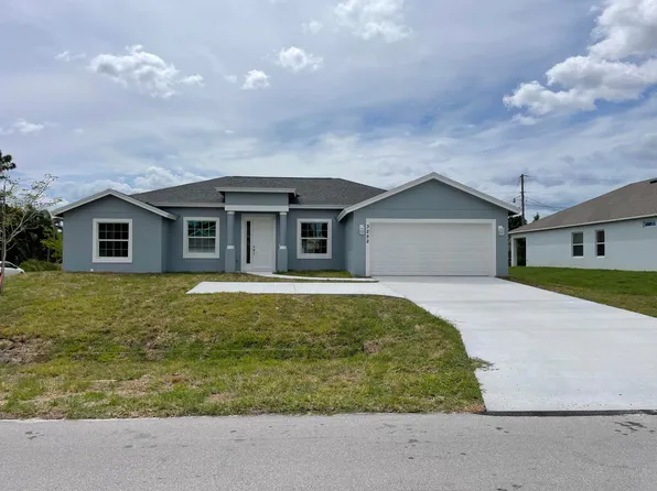 2020 SW Imperial St, Port St. Lucie, FL 34987