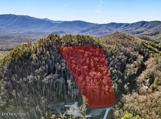 514 Chetola Trl, Townsend, TN 37882