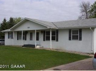 518-520 Willow Dr, Alexandria, MN 56308