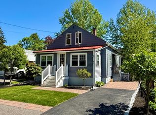 82 Park Ave, Old Orchard Beach, ME 04064
