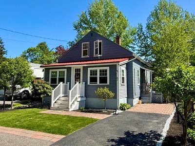 82 Park Avenue, Old Orchard Beach, ME, 04064